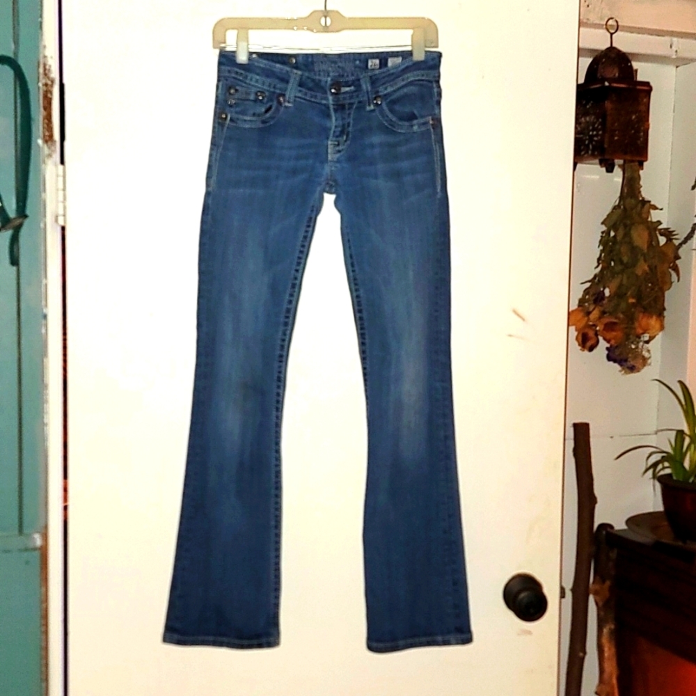 Missme Jeans